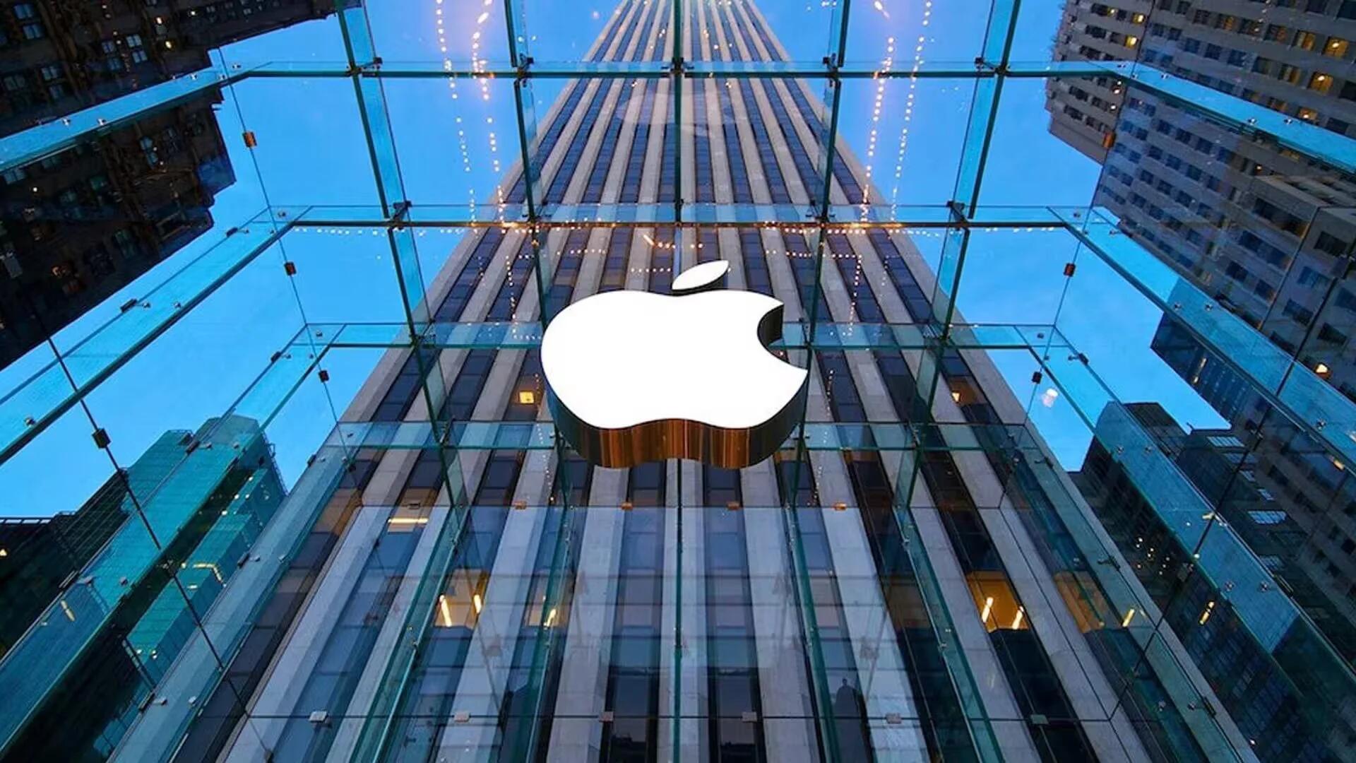 Apple Announces Q4 2016 Earnings Report: $46.9 Billion In Revenue, 45.5 Million iPhones, 9.2 Million iPads And 4.9m Macs Sold