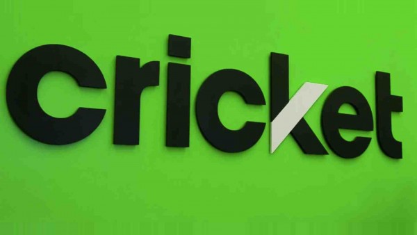 Cricket Wireless - Logo