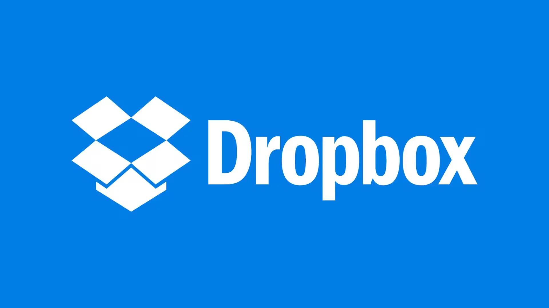 Dropbox