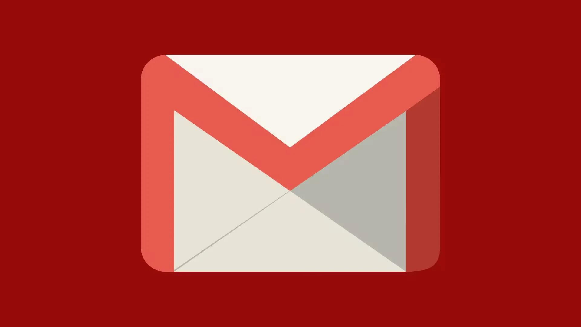 Gmail Now Allows Receiving Attachments Up To 50MB In Size