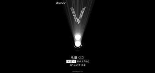 Honor V8 - Announcement Teaser