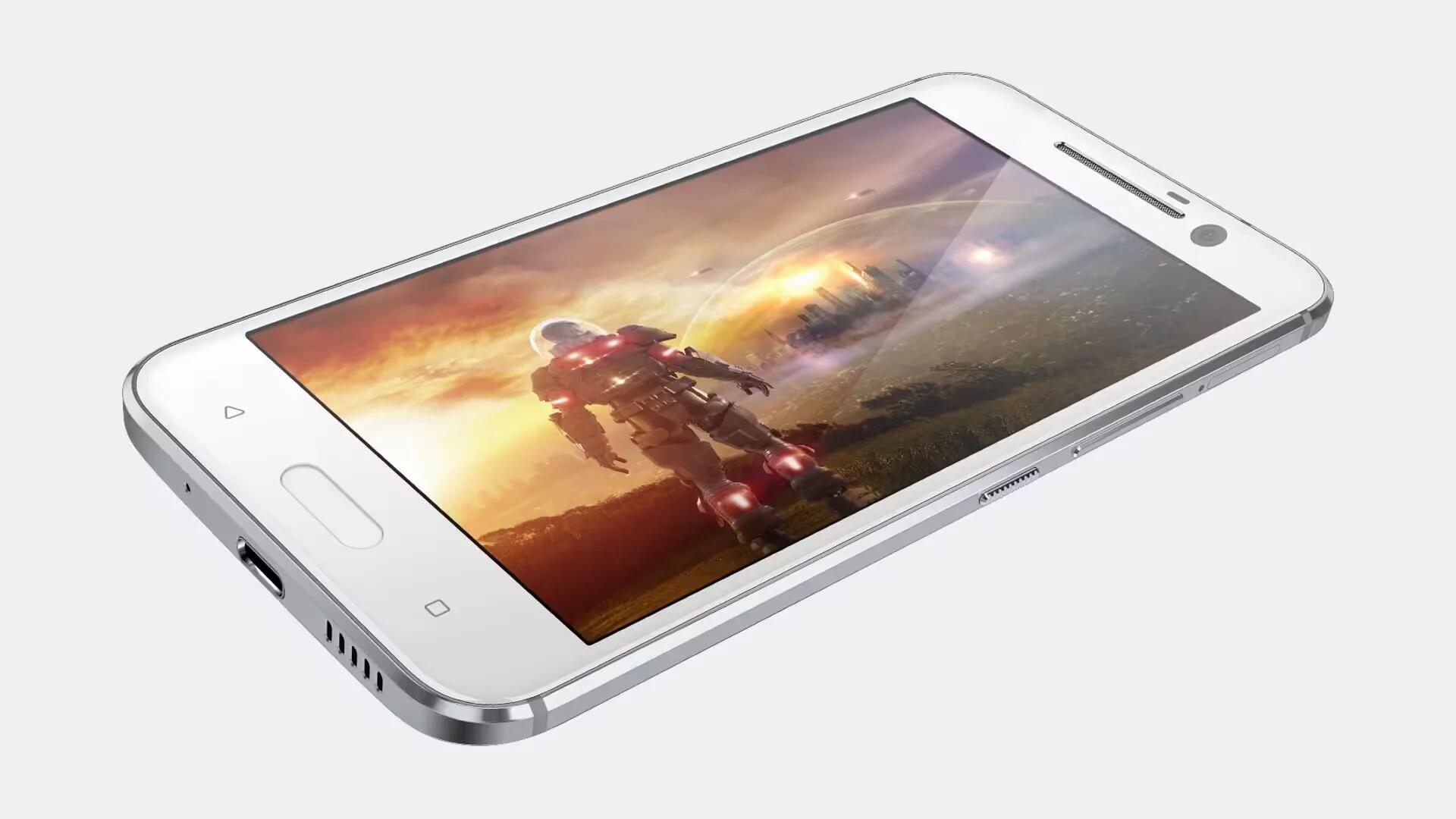HTC 10 Gets A UK Partner In Three, Available for Preorder