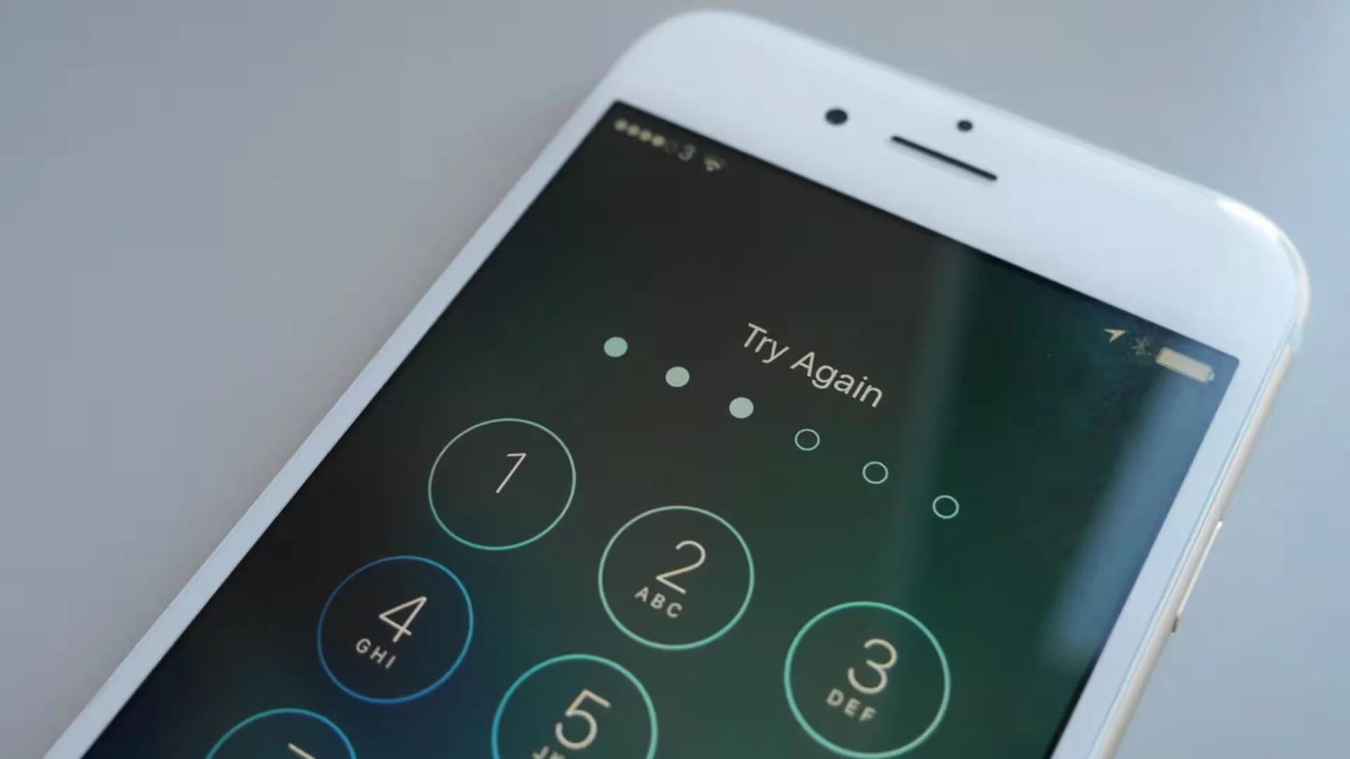 DOJ Cracked Brooklyn iPhone, Withdraws Its Request To Apple
