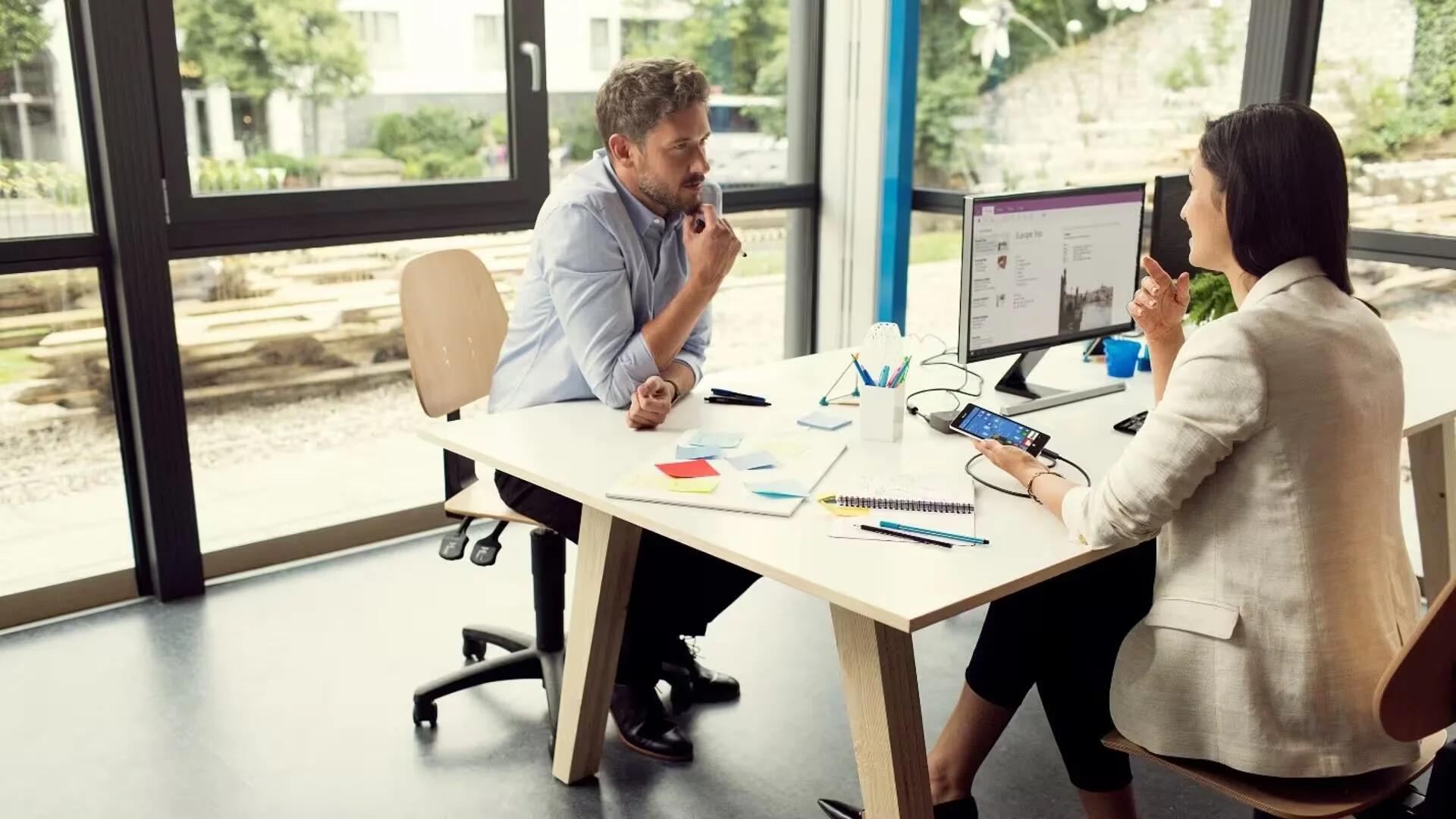 Microsoft Launches Continuum UI Design Contest For Windows Insiders