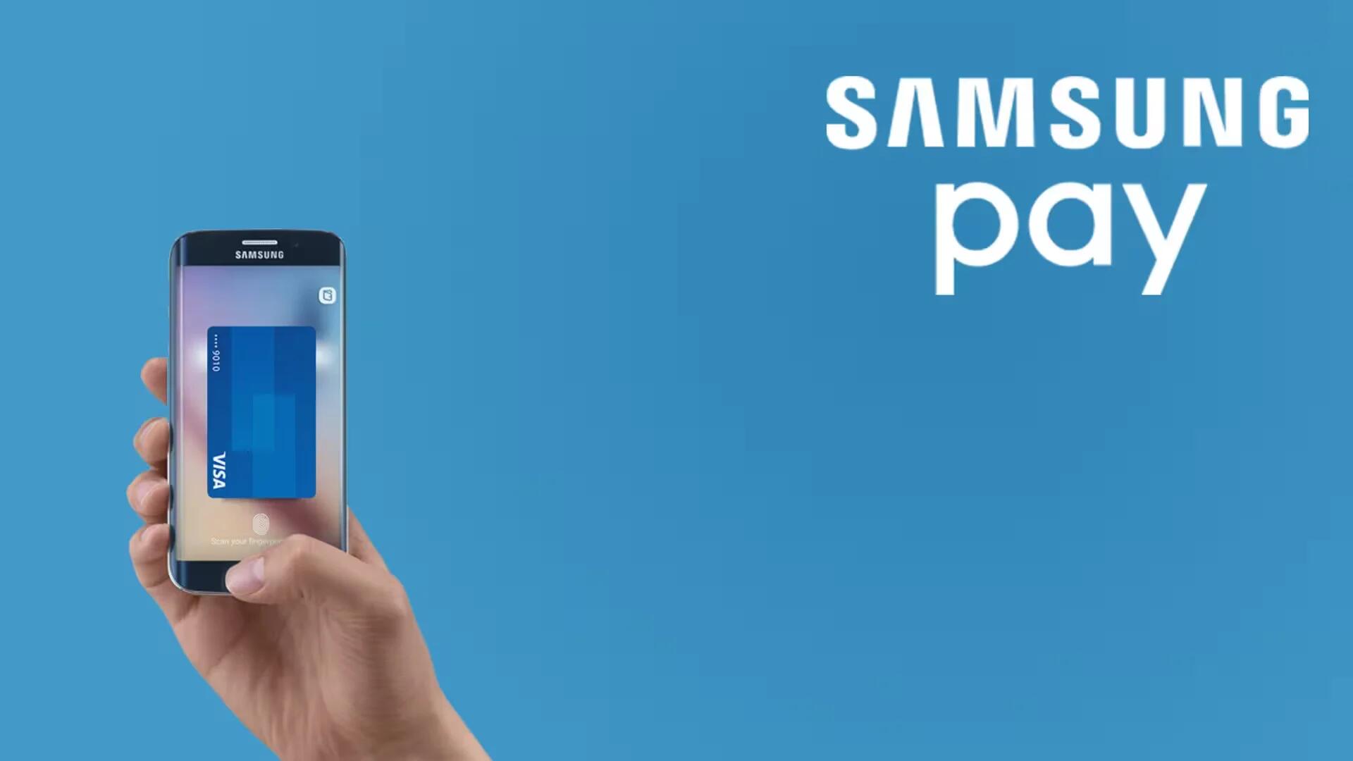 Samsung Pay