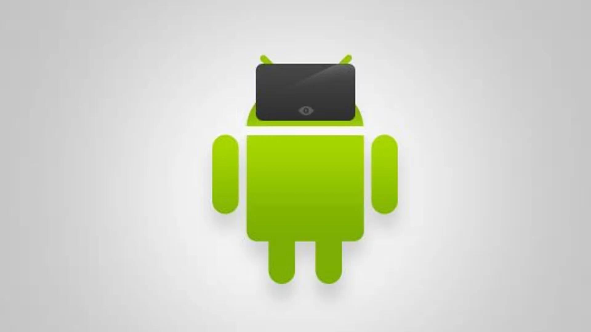 Rumor: Google May Announce Android VR Next Week
