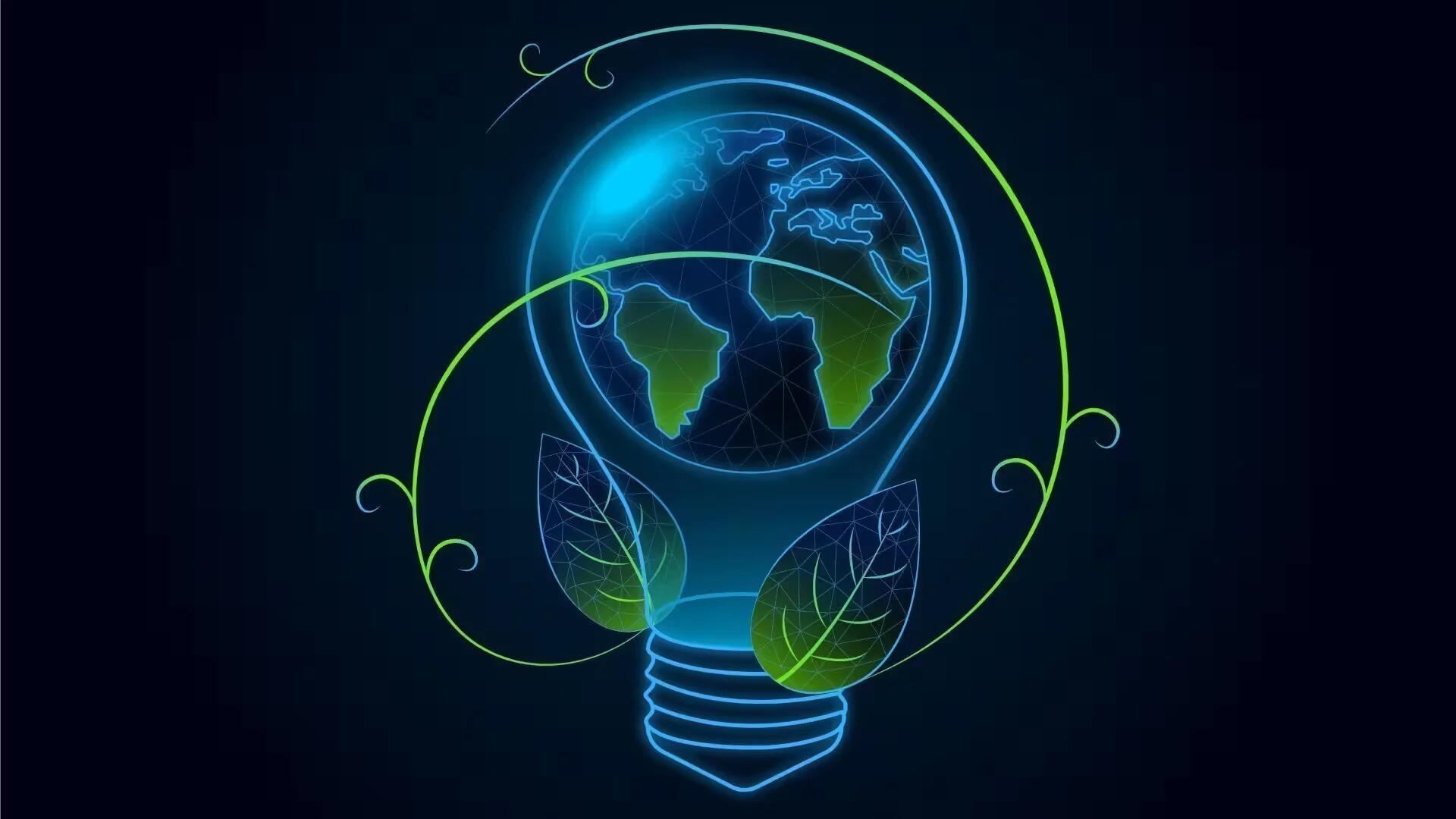 Eco friendly Electricity generation: Electricity from speed breakers