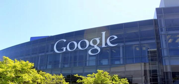 Google HQ