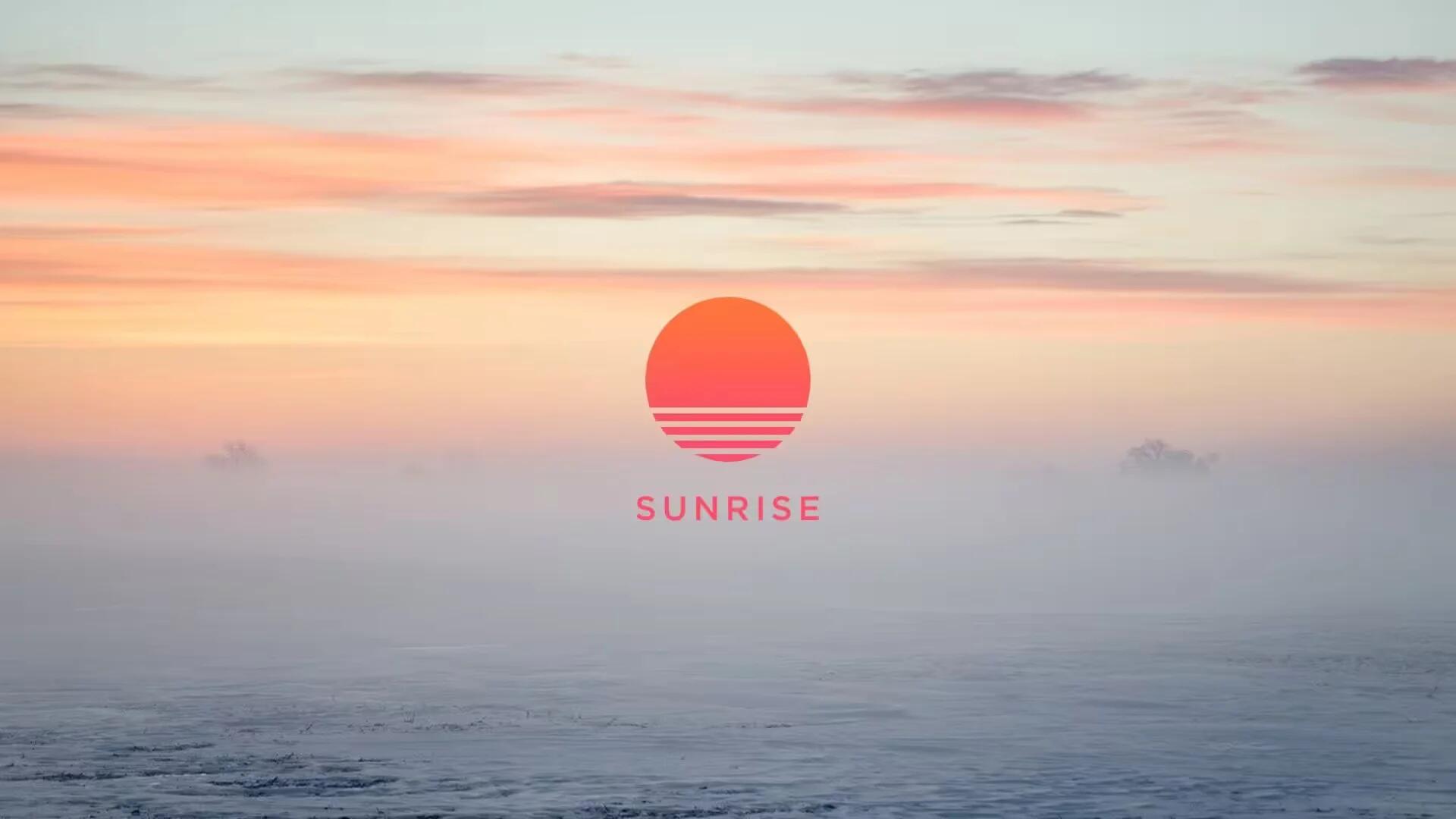 Sunrise Calendar