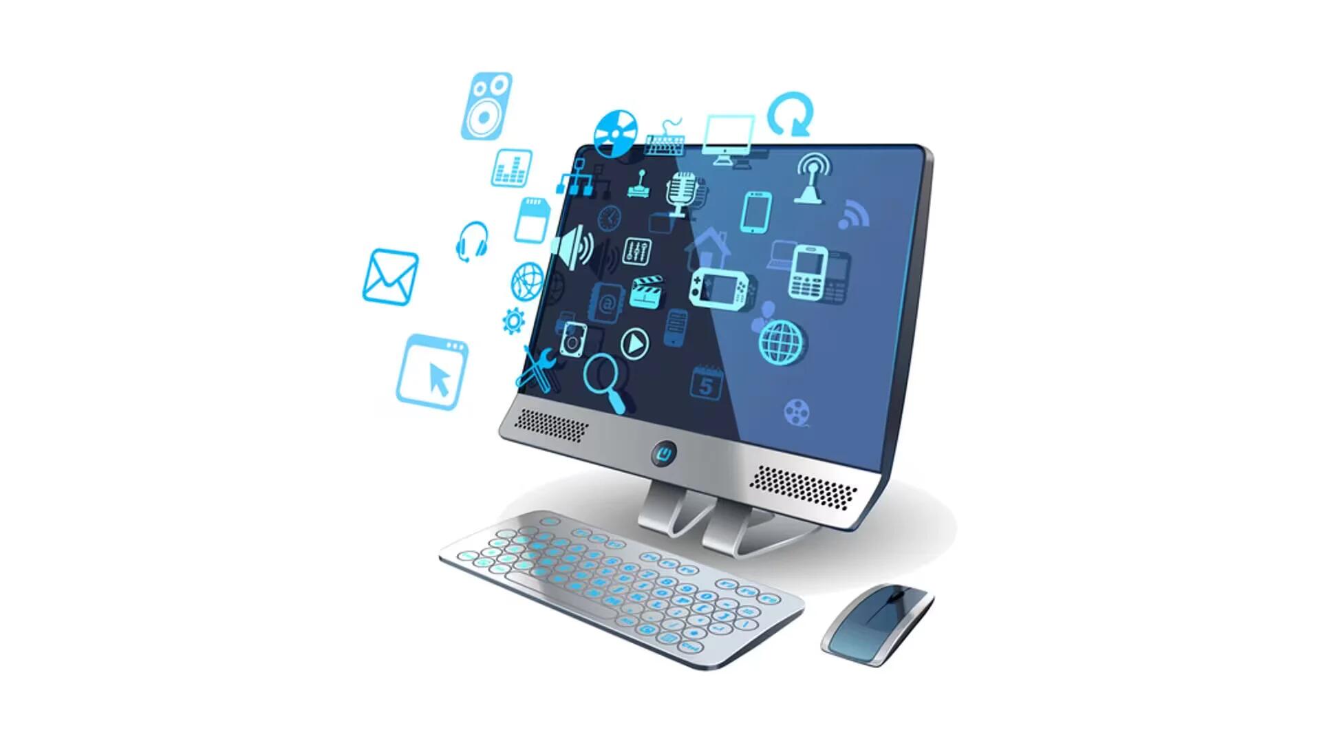Using Windows OS And Apps In The Cloud