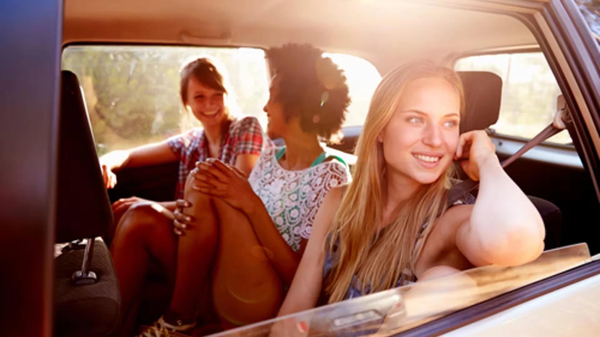 3 High-Tech Car Safety Features You’ll Want Set Up On Every Road Trip