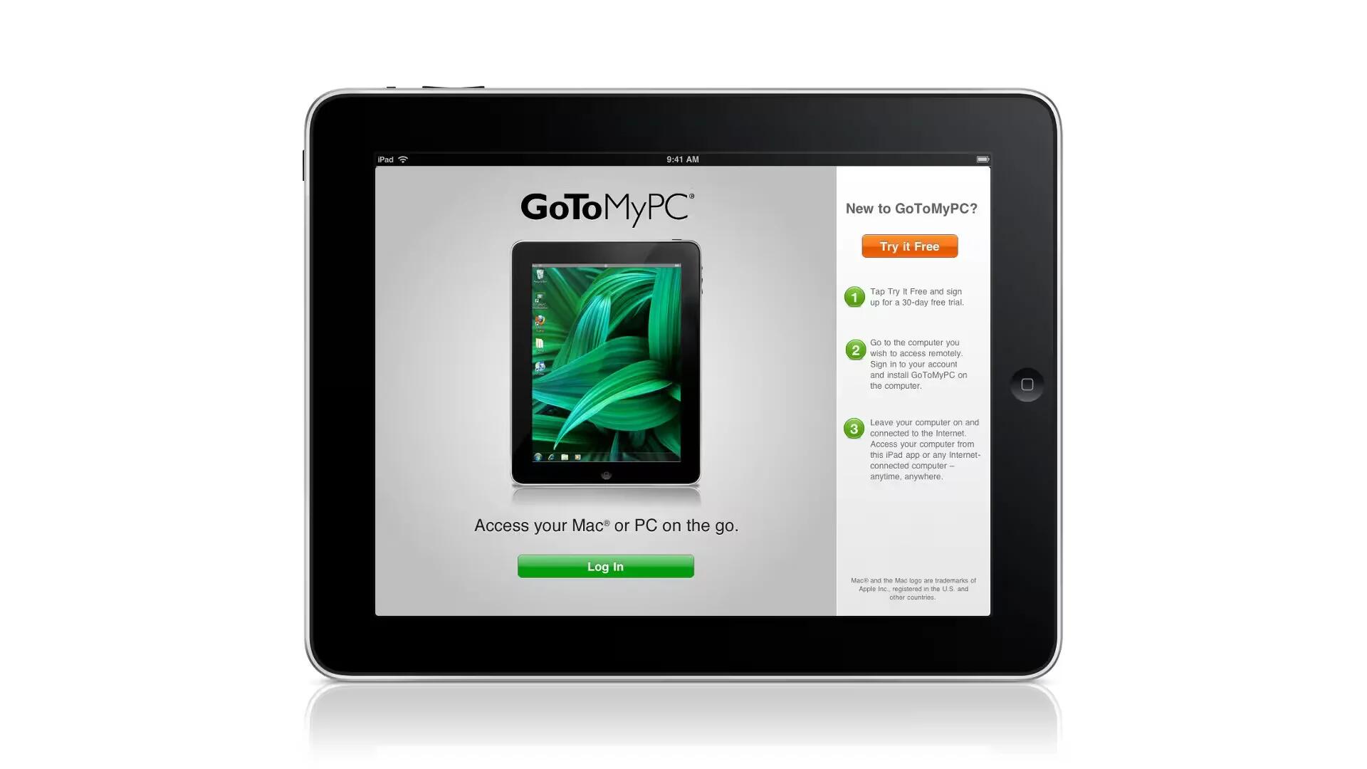 gotomypc comlogin gotomypc comlogin