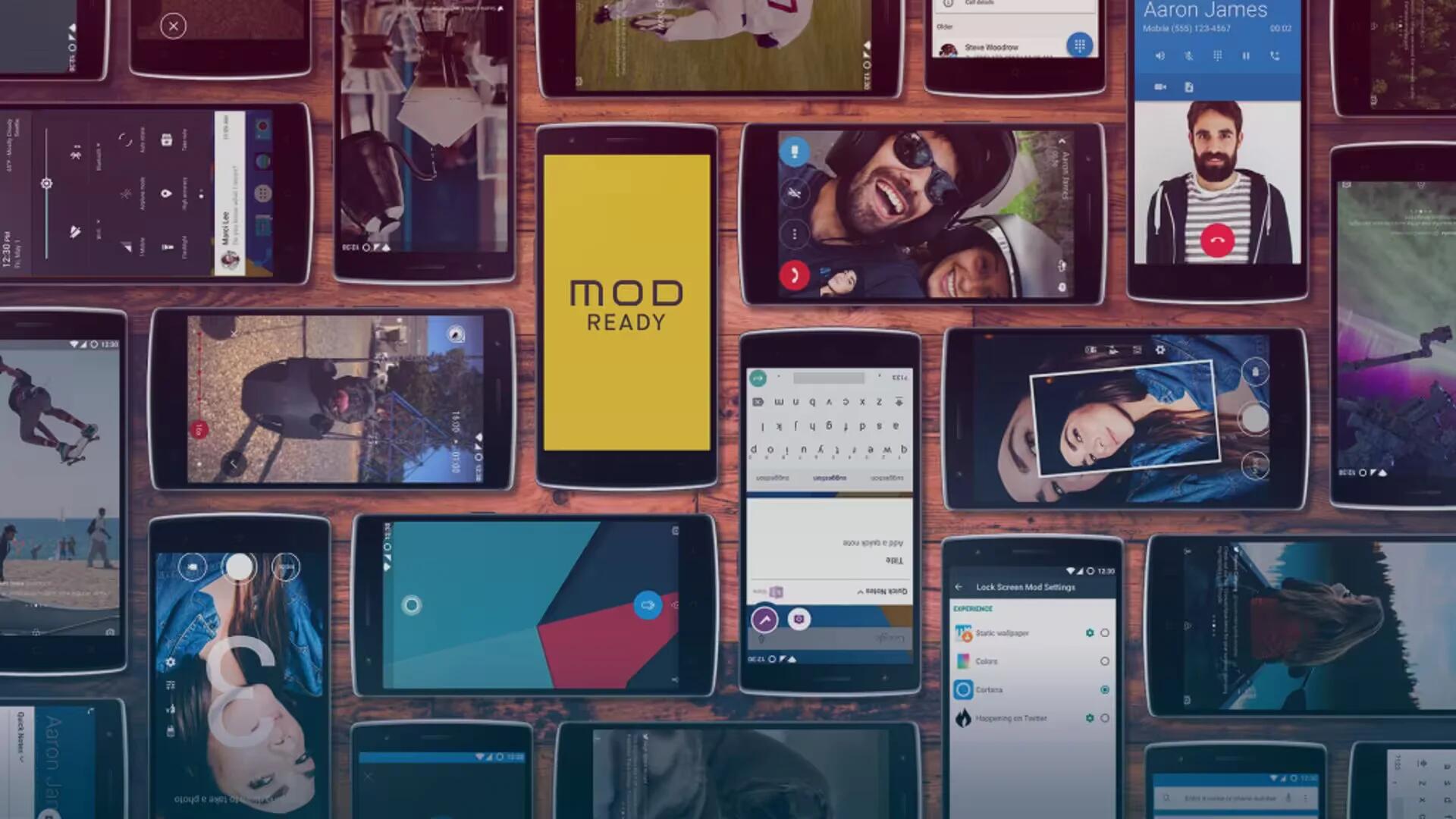 Cyanogen 13.1 Brings Microsoft Features To OnePlus One