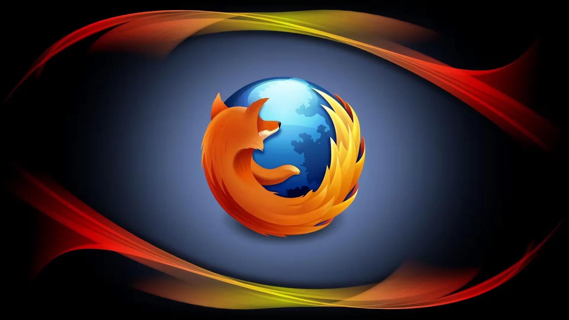 Mozilla Firefox