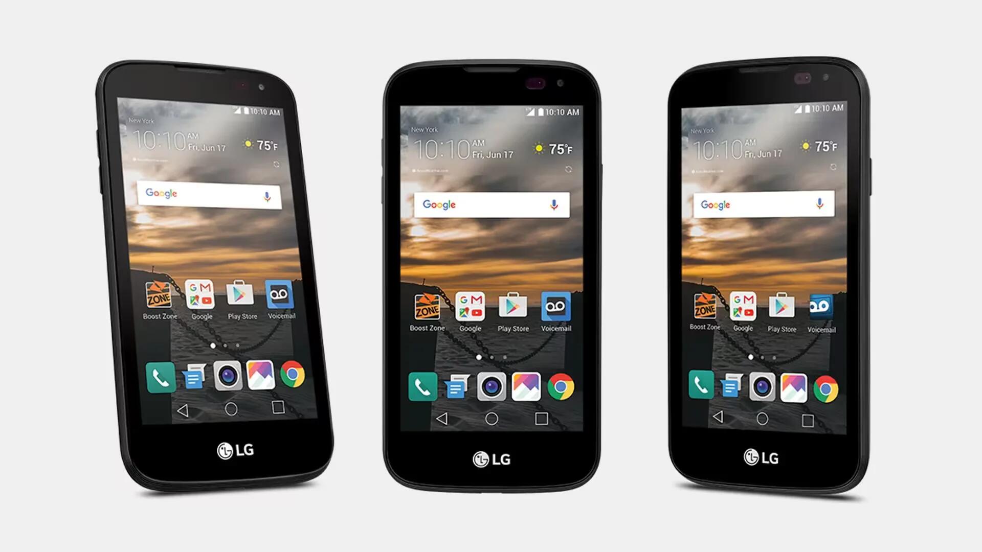 LG K3 Now Available On Boost Mobile & Virgin Mobile