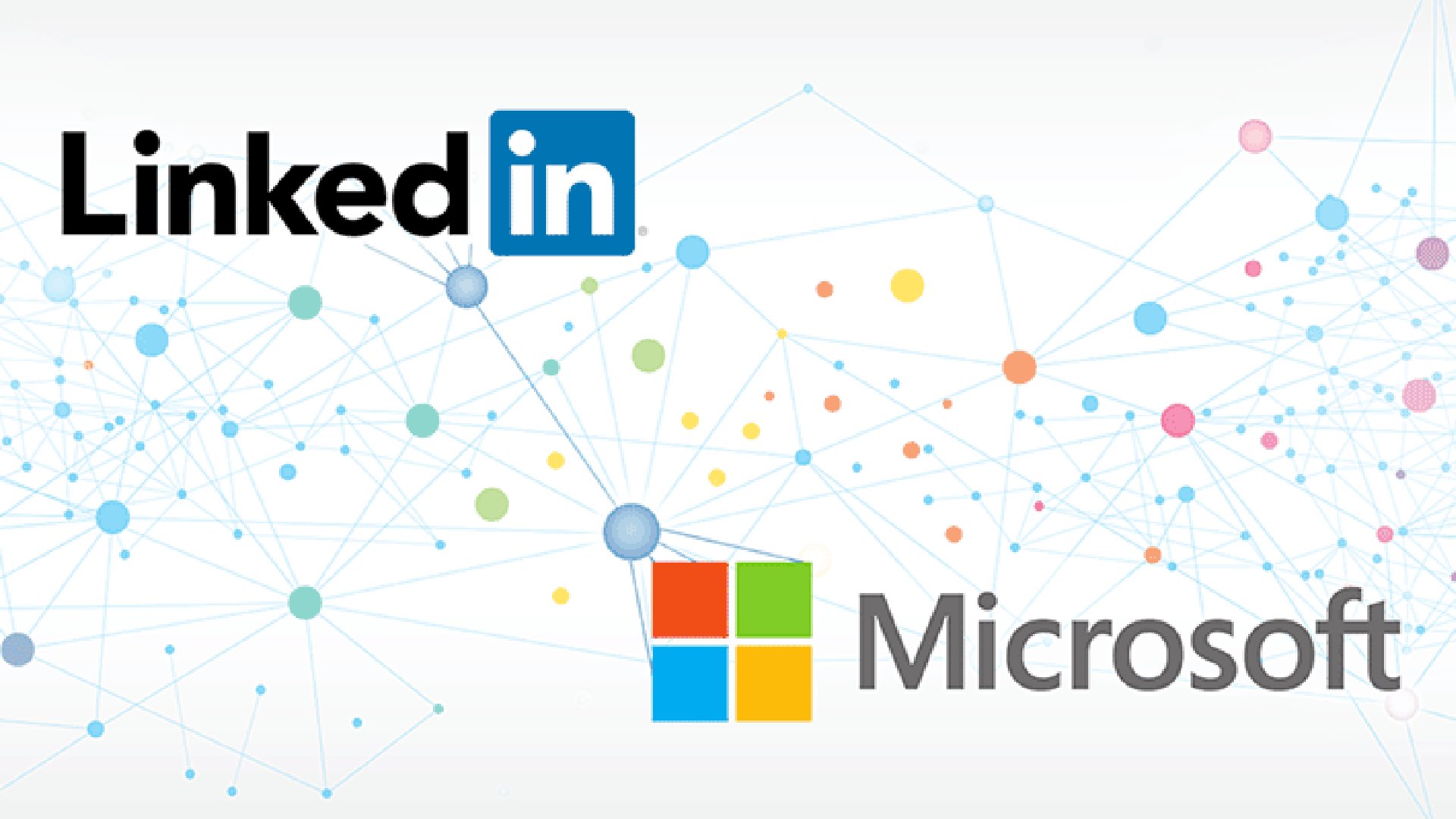 Microsoft - LinkedIn Acquisition