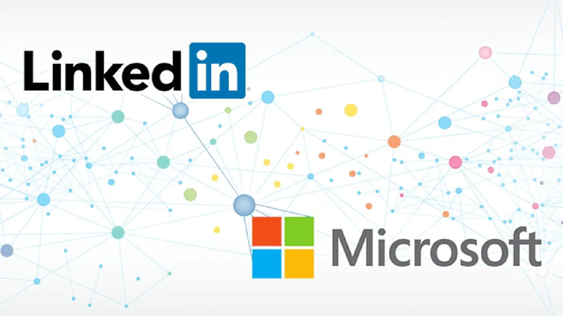 Microsoft Acquires LinkedIn For $26.2 Billion