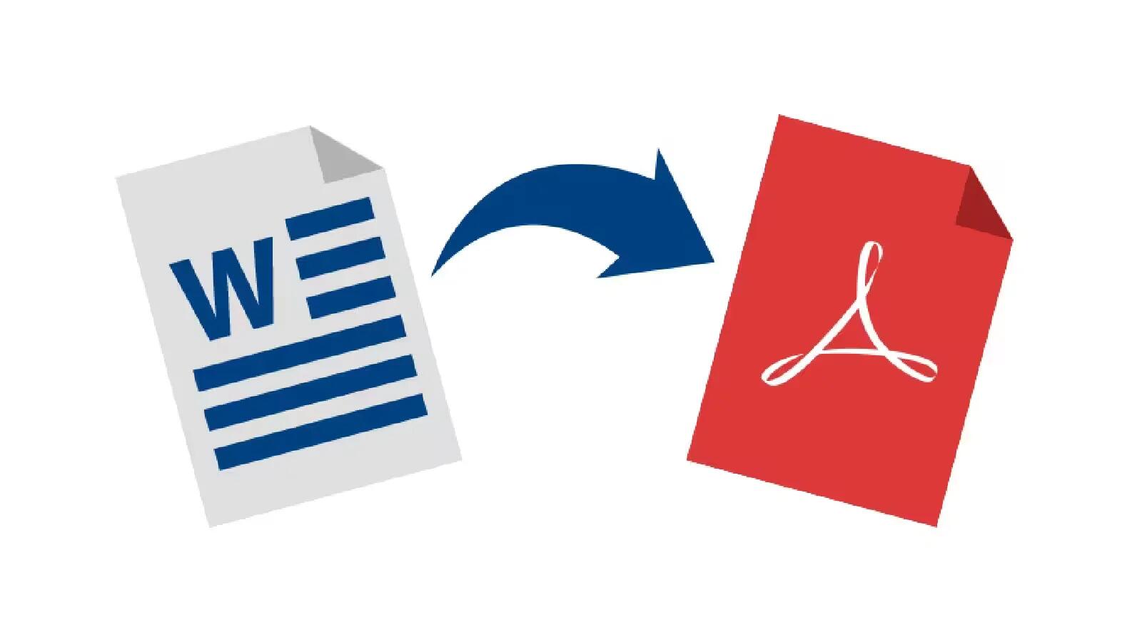 5 Best Free PDF Converter Tools For Windows