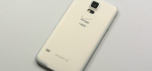 Samsung Galaxy S5 (Verizon)