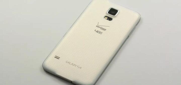 Samsung Galaxy S5 (Verizon)