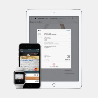 Apple Pay Now Expands To 45 More US Banks And Credit Unions - Prime Inspiration