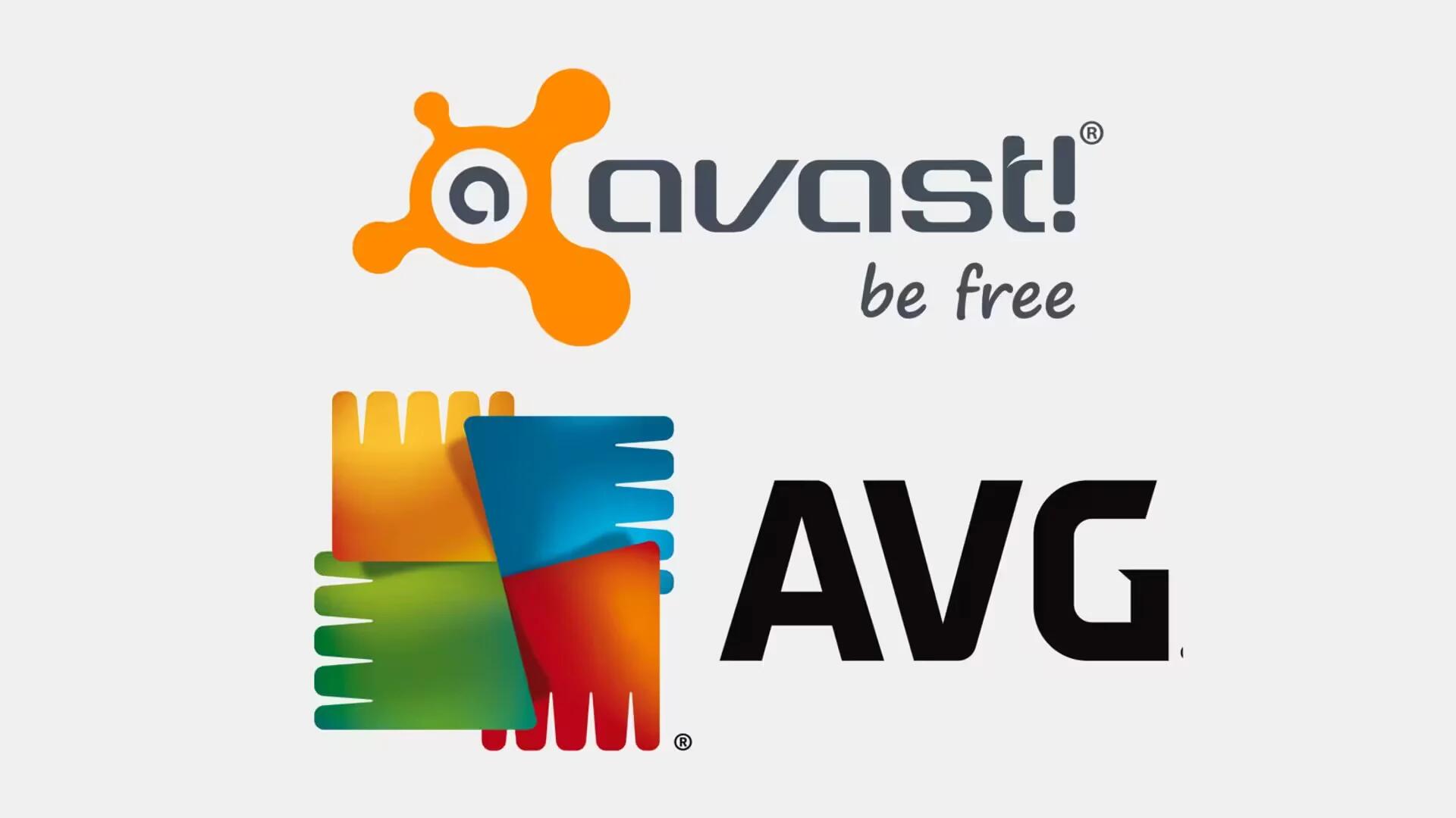 Avast Plans To Buy AVG For $1.3 Billion