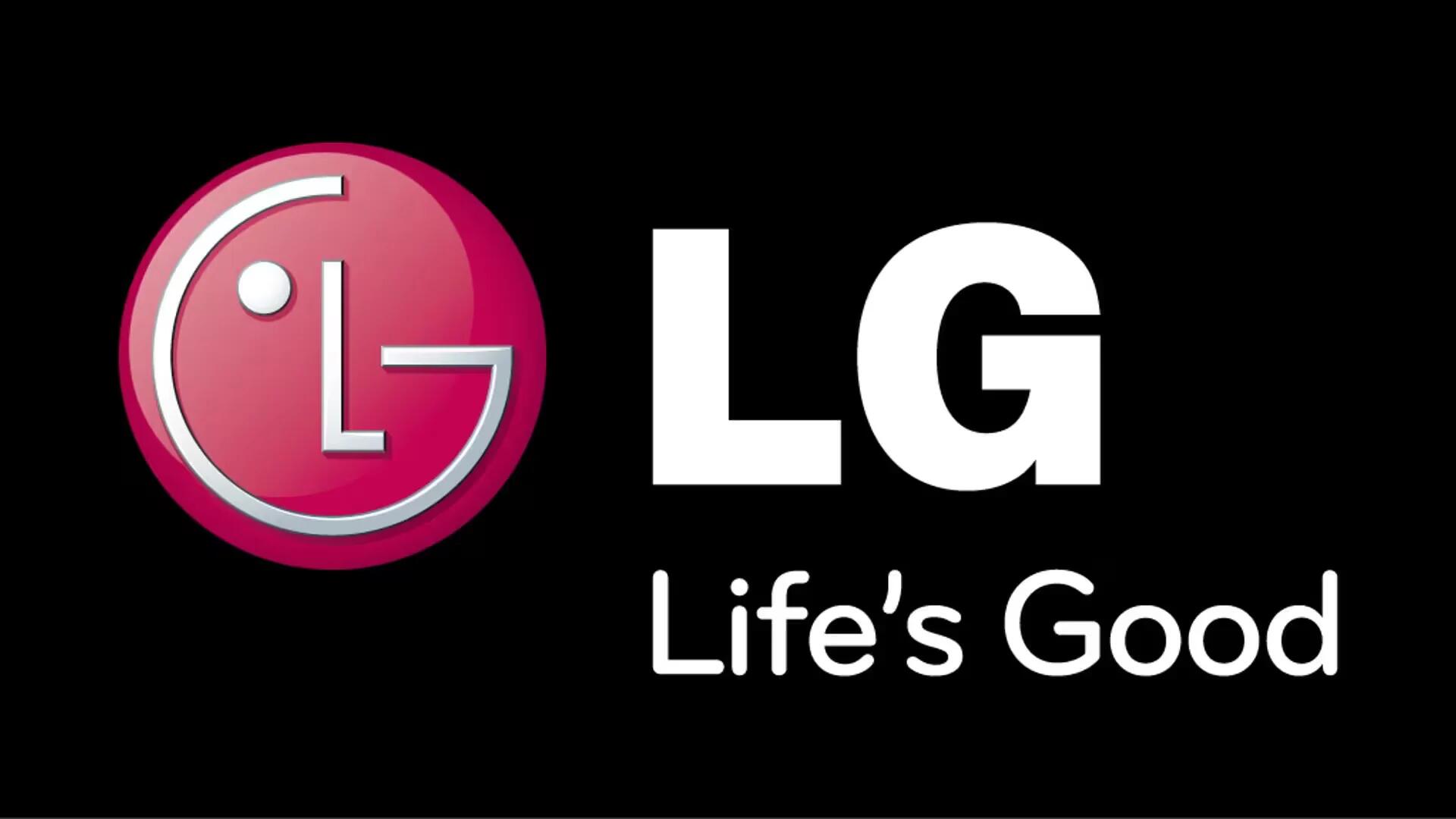 LG - Logo