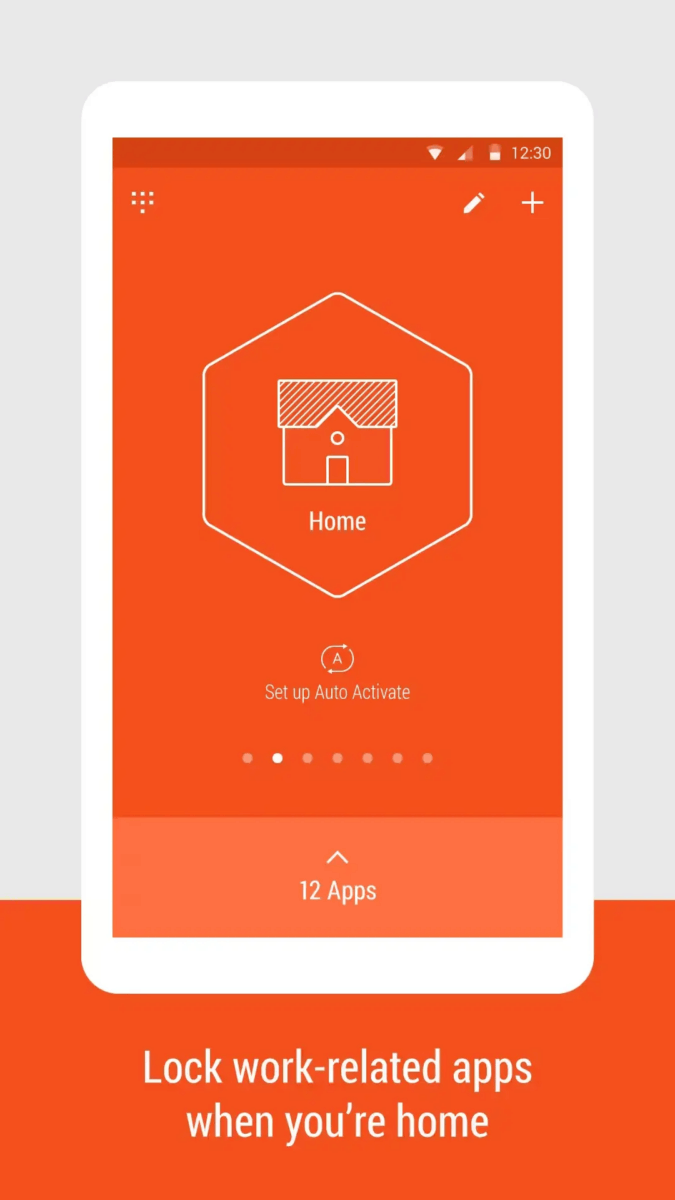 Related applications. Related apps.