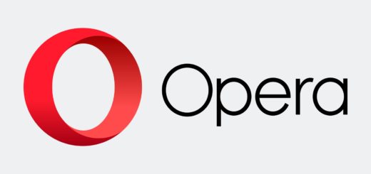 Opera - Logo