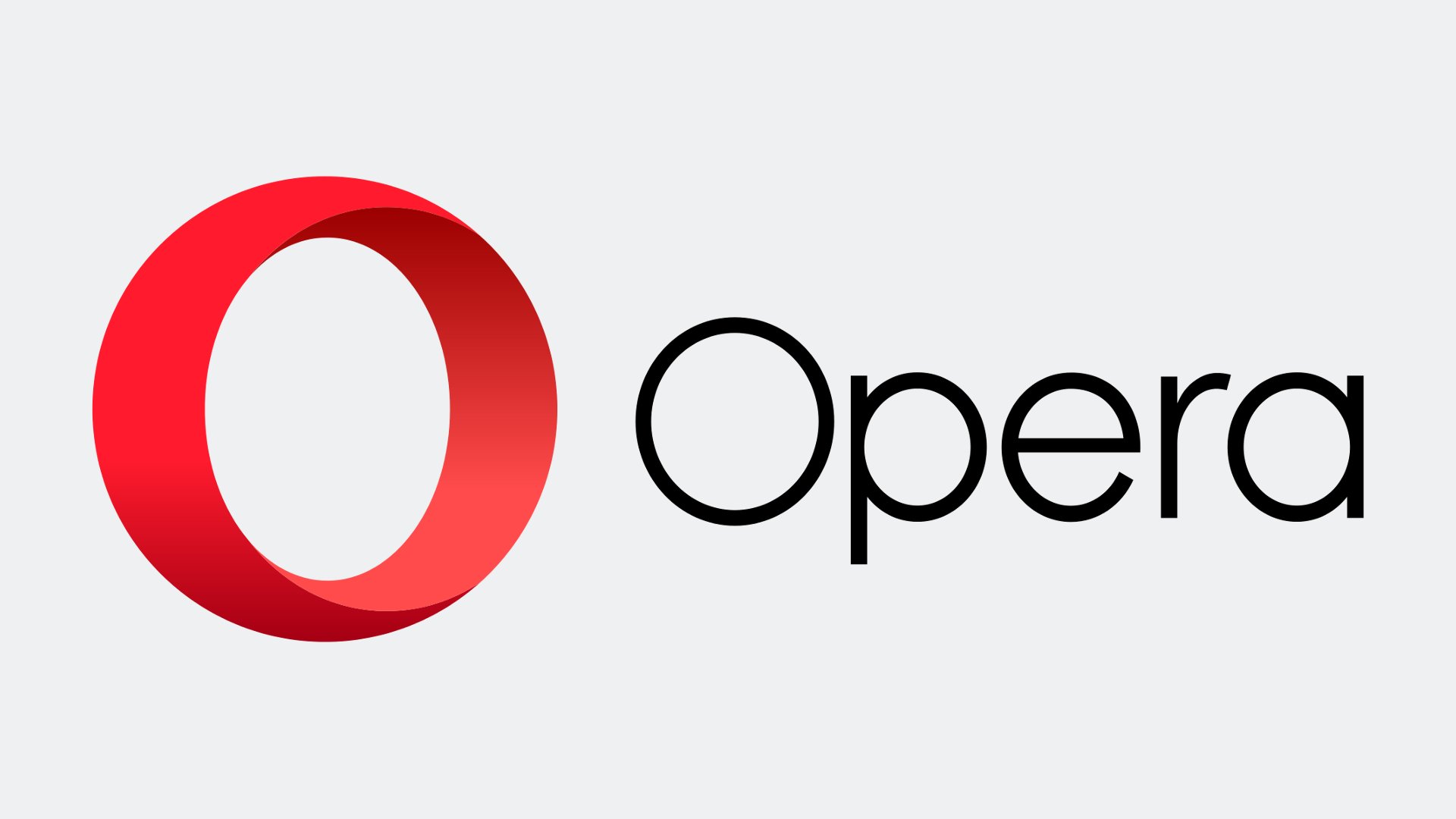 Opera - Logo