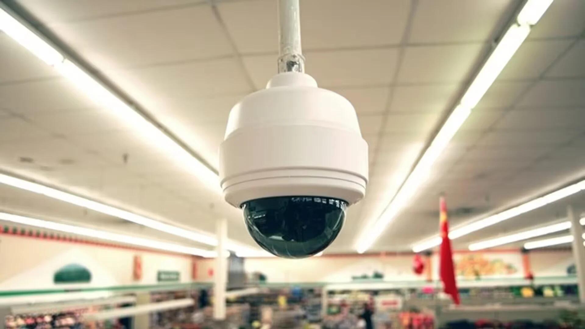 Video Surveillance