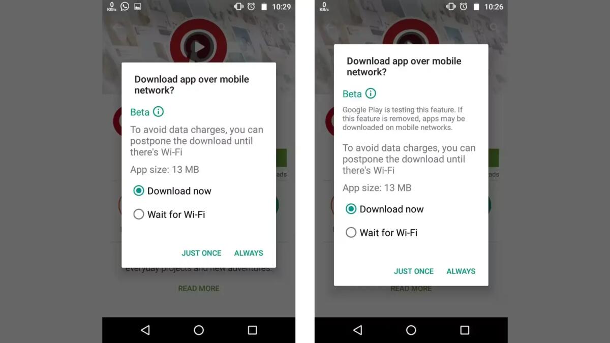 google play store download waiting google play store download waiting