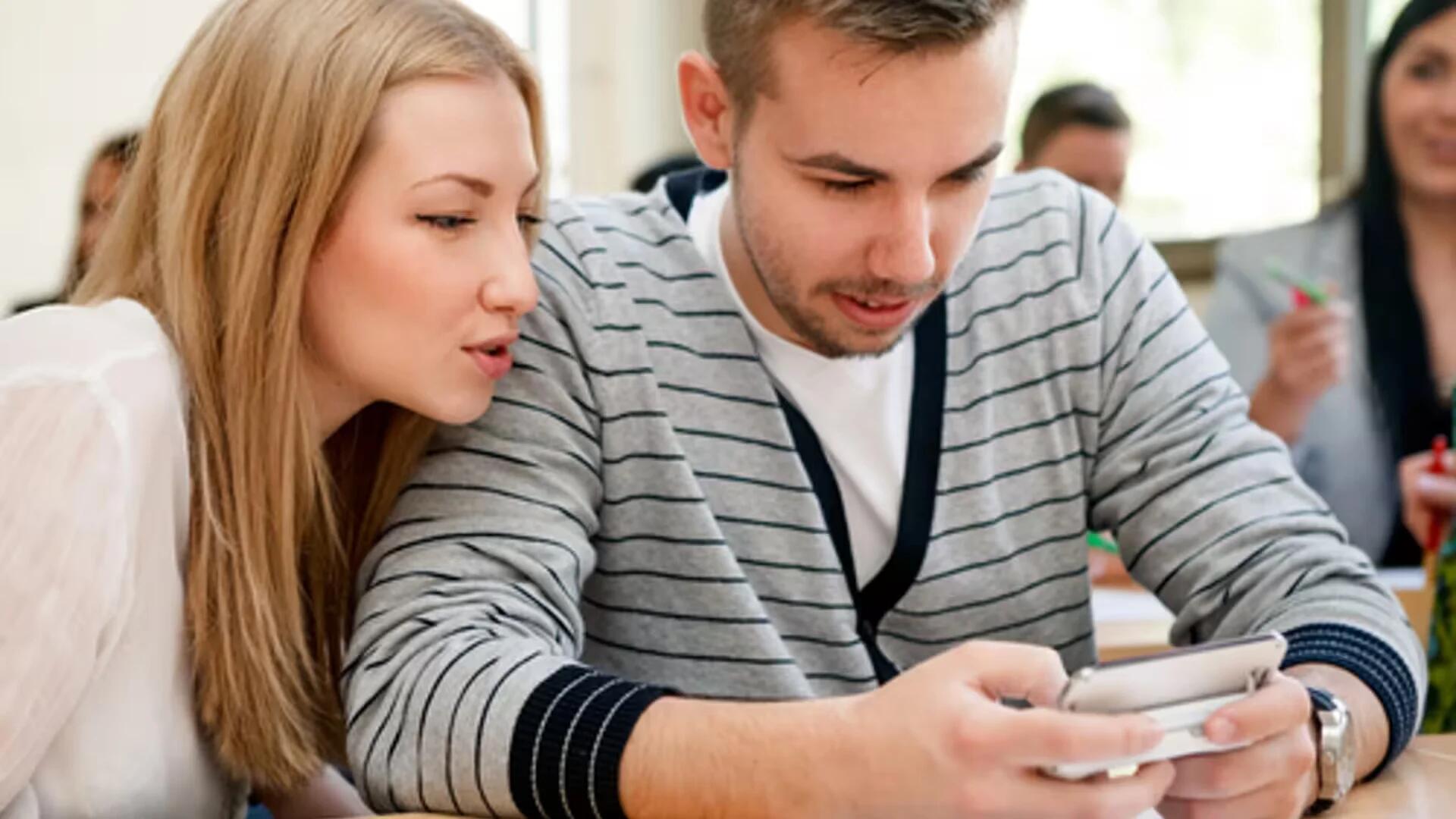 4 Ways To Improve Classrooms With Technology