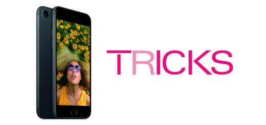Apple iPhone 7 Tricks