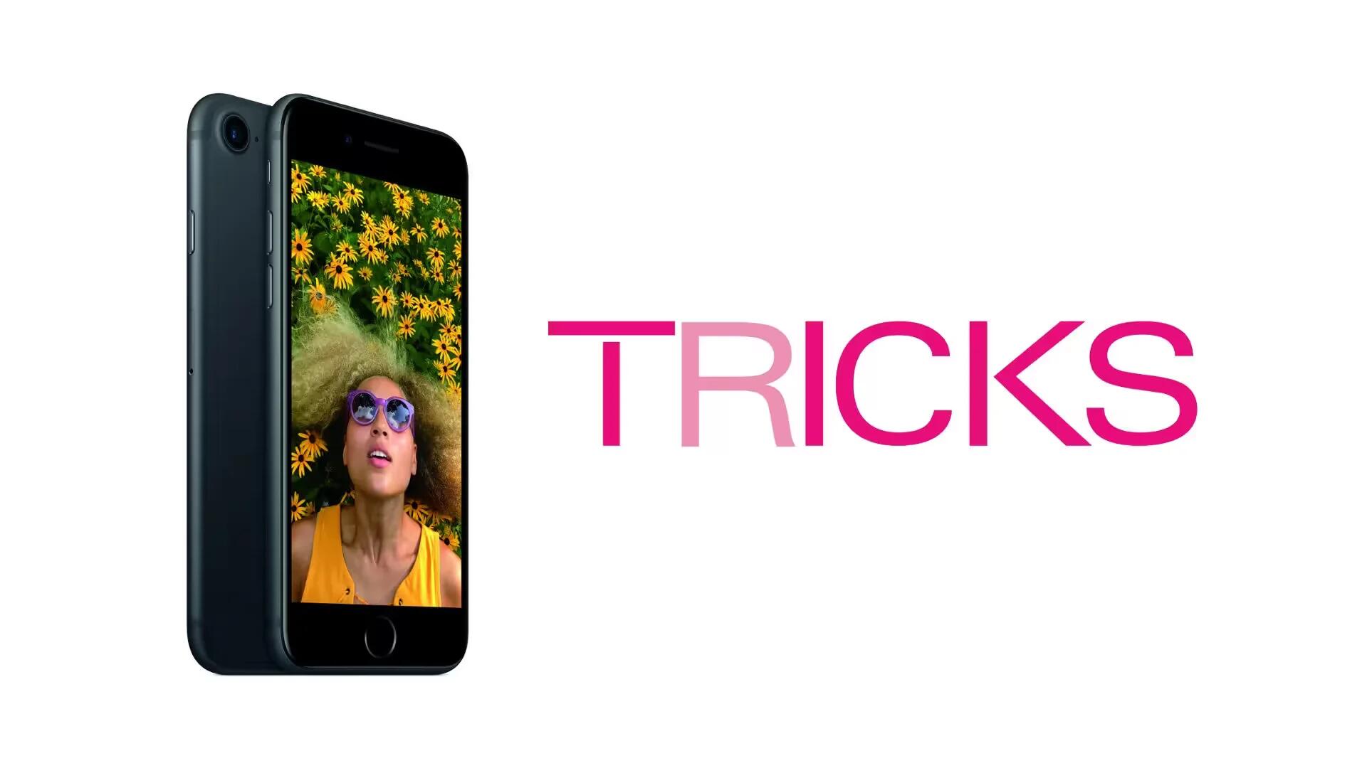 7 Tricks To Master Your iPhone 7