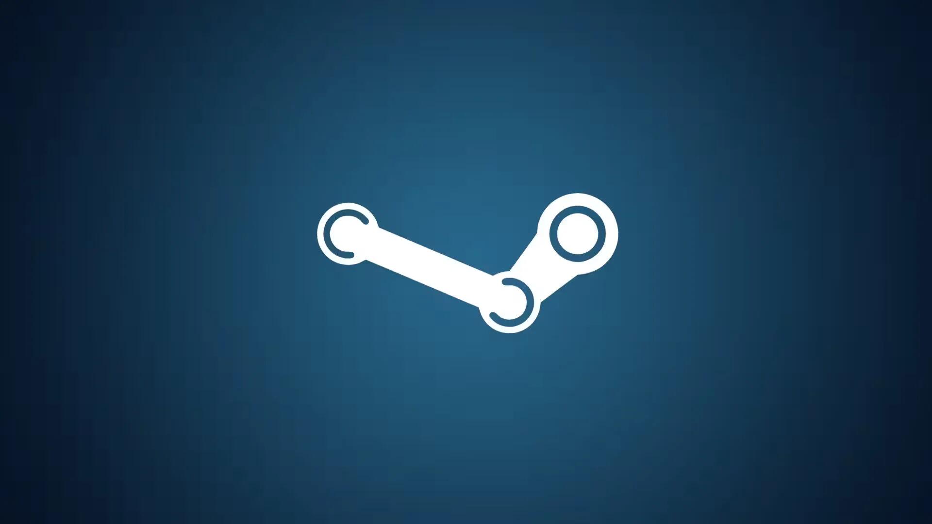 Steam - Logo