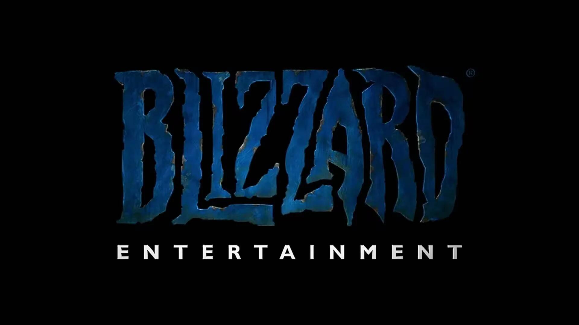 Blizzard Entertainment