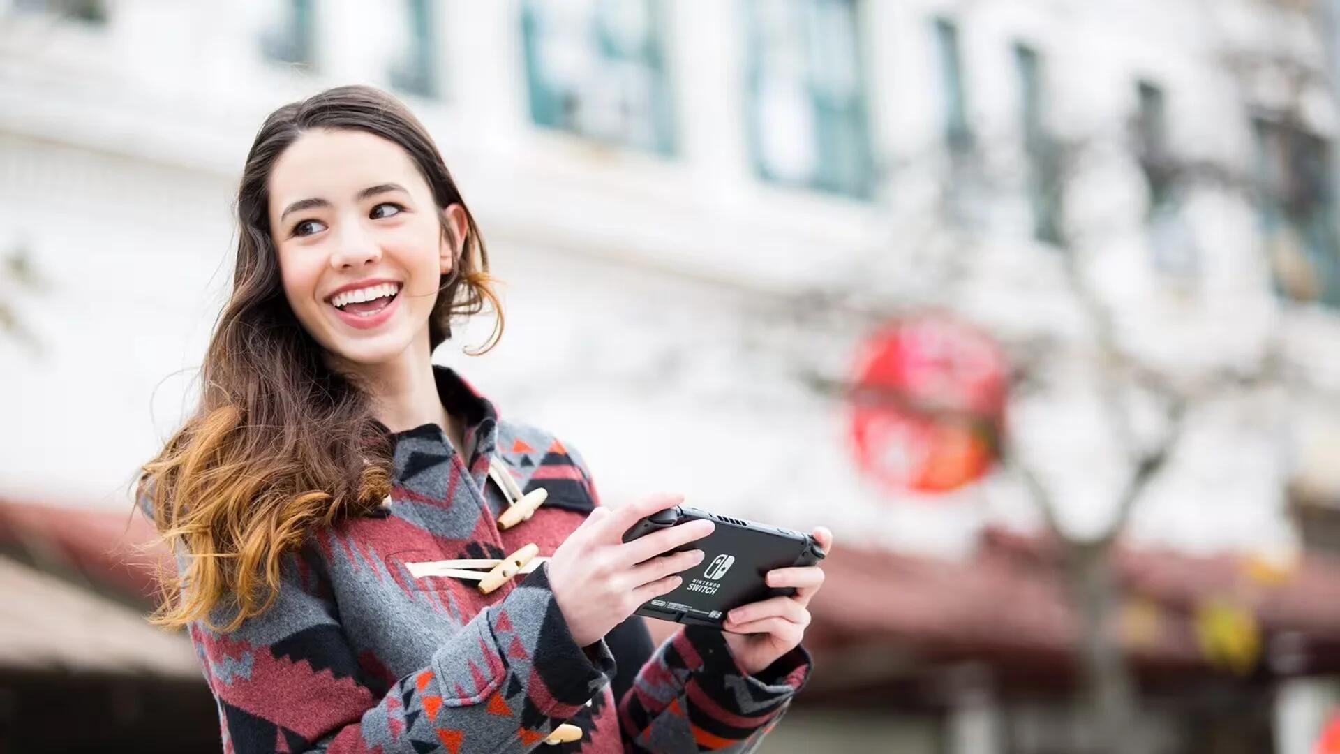 Nintendo Switch Production May Double To Meet Consumer Demand