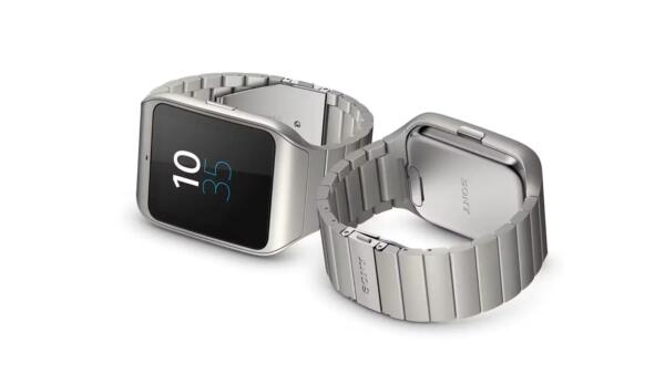 sony smartwatch 3 wear os 2.0