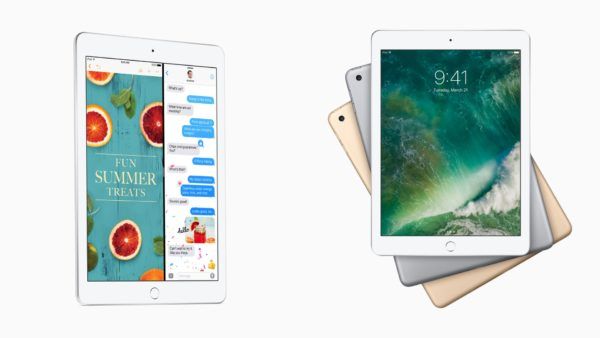 Apple 9-7-inch iPad