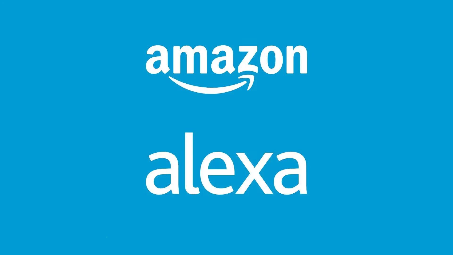 Amazon Alexa