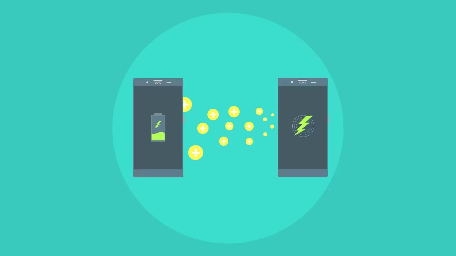12 Tips To Improve Battery Life Of Android Smartphones