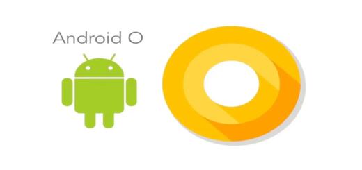 Google Android O