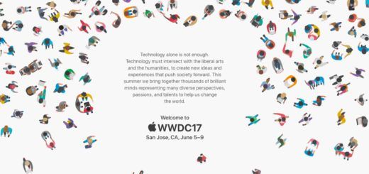Apple WWDC 2017