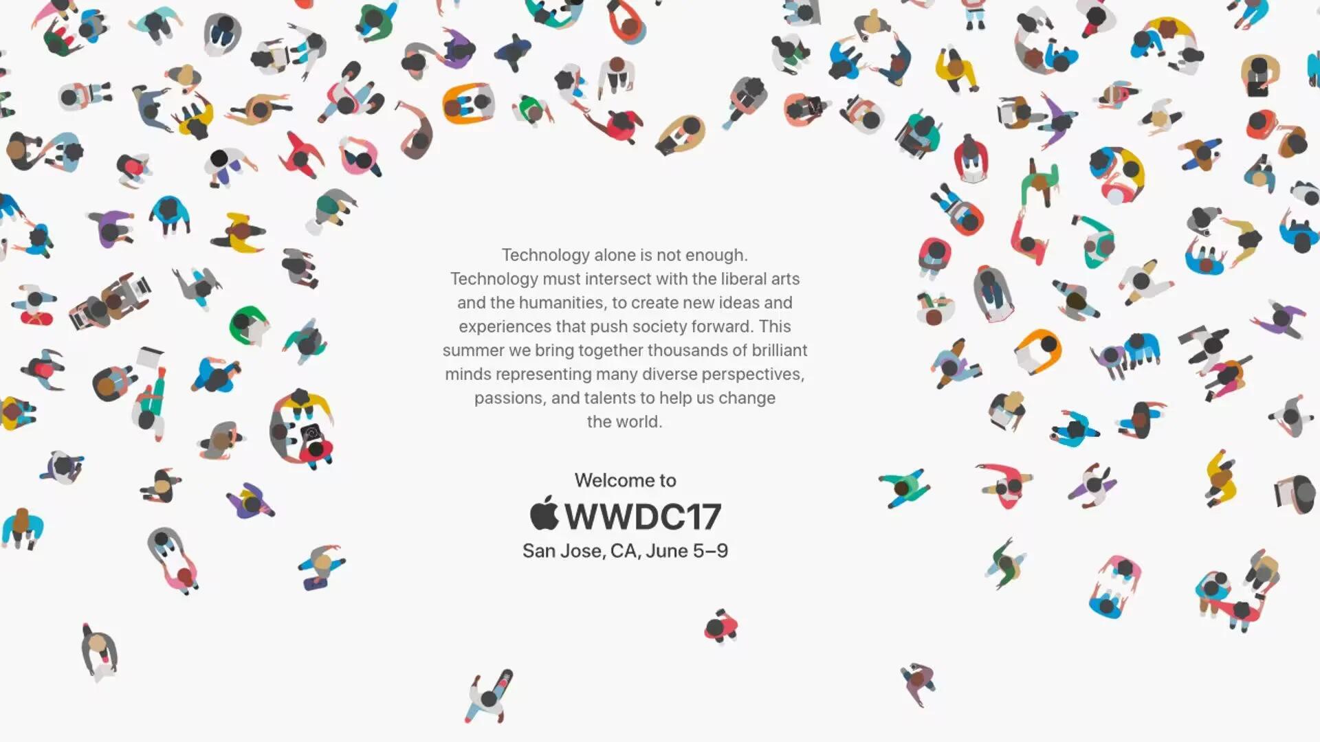 Apple Will Accept WWDC 2017 Scholarship Application On March 27