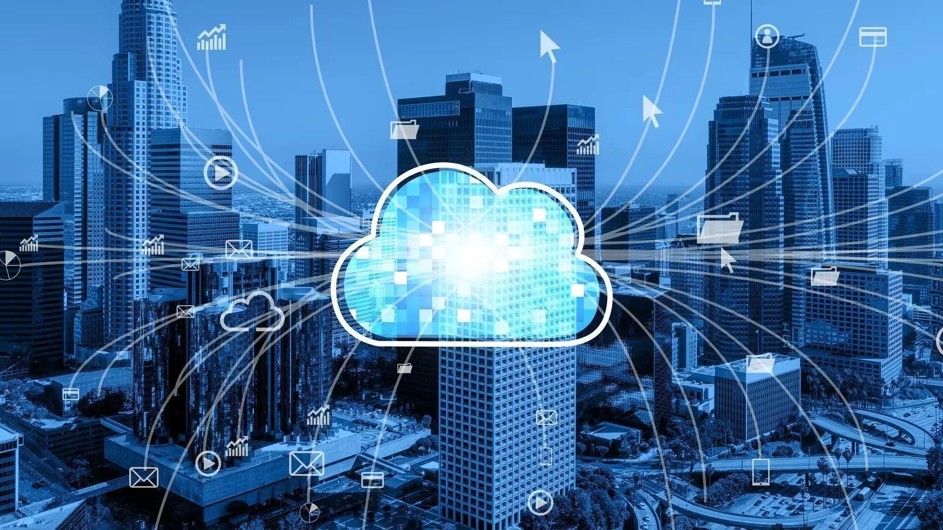 Looking Ahead: Six Predictions for Cloud Technology in 2017