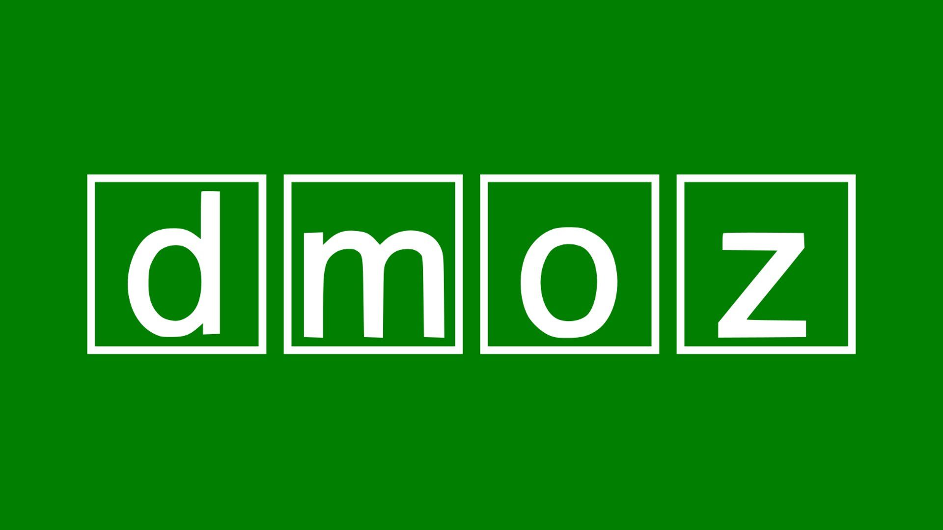 DMOZ - Logo