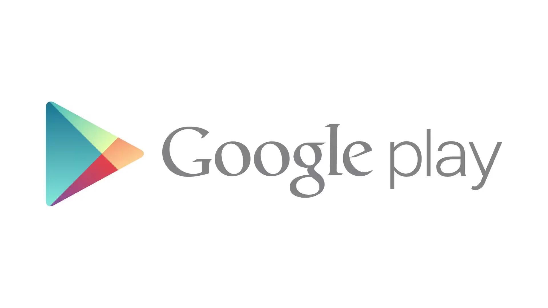 Google Play