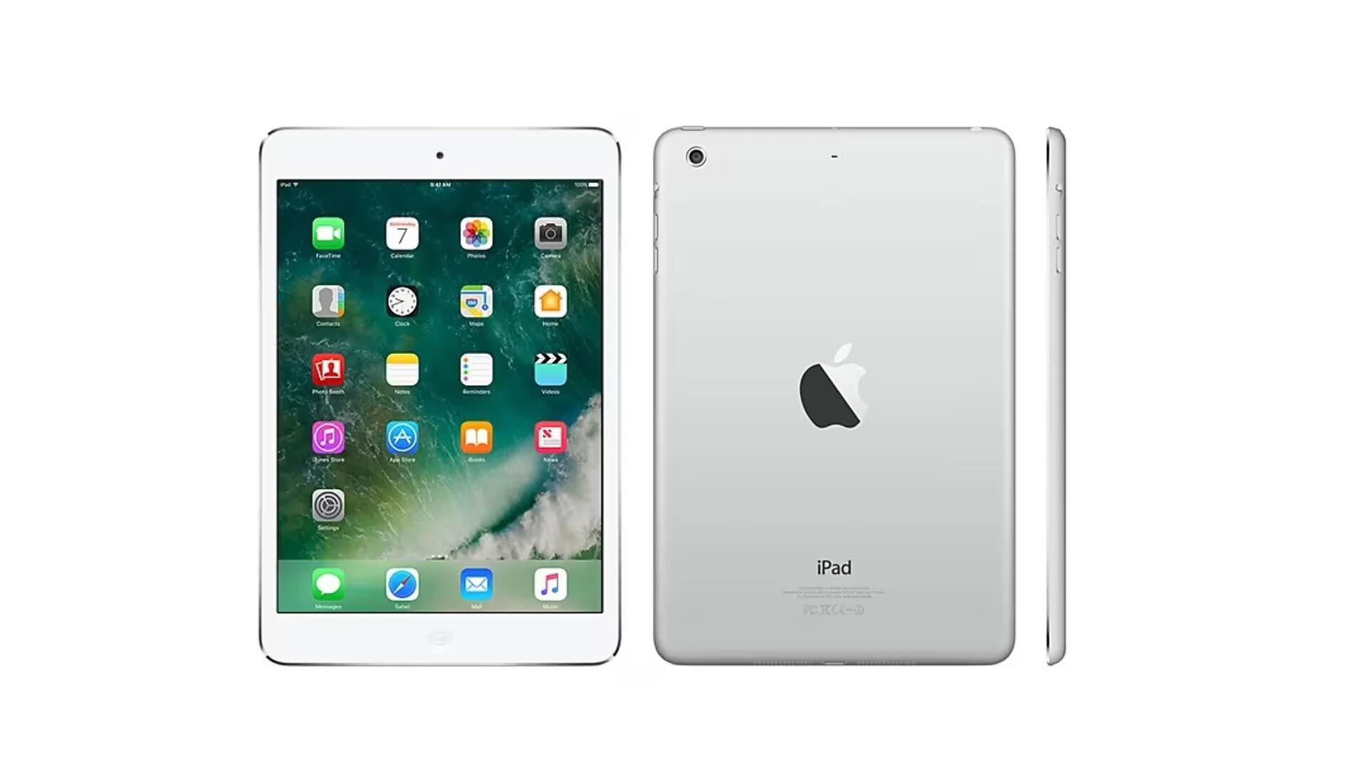 iPad Mini 2