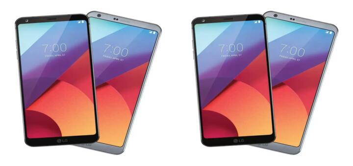 LG G6